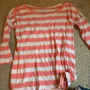 Three-quarterlength shirt